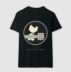 Camiseta Let's Woods Woodstock - comprar online