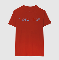 Camiseta Let's Woods Noronha - loja online