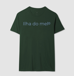 Imagem do Camiseta Let's Woods Ilha do Mel