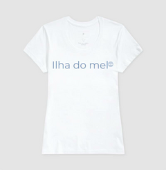 Camiseta Let's Woods Ilha do Mel na internet