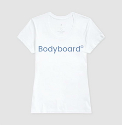 Camiseta Let's Woods BodyBoard na internet