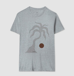 Camiseta Let's Woods Coqueiro - loja online