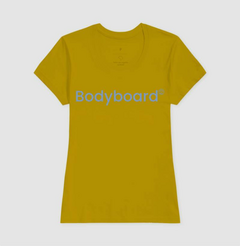 Camiseta Let's Woods BodyBoard na internet