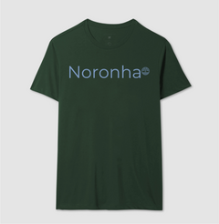 Imagem do Camiseta Let's Woods Noronha