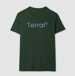 Camiseta Let's Woods Terral - comprar online