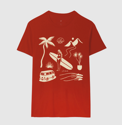 Camiseta Let's Woods Good Trip na internet