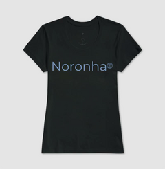 Camiseta Let's Woods Noronha - comprar online