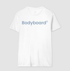 Camiseta Let's Woods BodyBoard