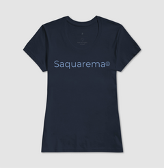 Camiseta Let's Woods Saquarema - Let's Woods