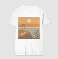 Camiseta Let's Woods Sunset - loja online