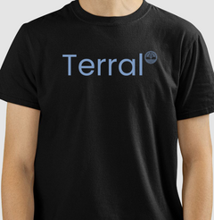 Camiseta Let's Woods Terral