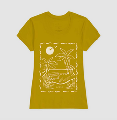 Camiseta Let's Woods Good Trip - comprar online