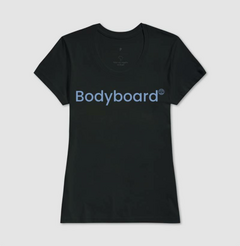 Camiseta Let's Woods BodyBoard - comprar online