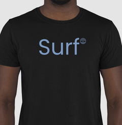 Camiseta Let's Woods Surf