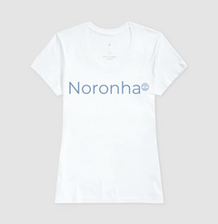 Camiseta Let's Woods Noronha na internet