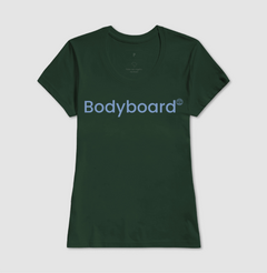 Imagem do Camiseta Let's Woods BodyBoard