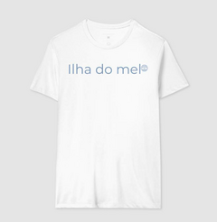 Camiseta Let's Woods Ilha do Mel