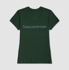 Imagem do Camiseta Let's Woods Saquarema