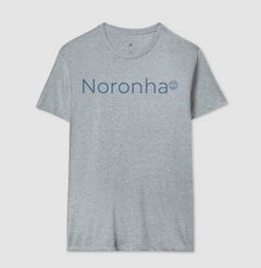 Camiseta Let's Woods Noronha - loja online