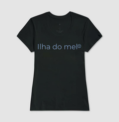 Camiseta Let's Woods Ilha do Mel - comprar online