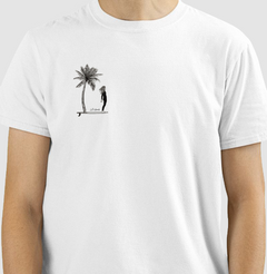 Camiseta Let's Woods Surfing