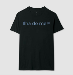 Camiseta Let's Woods Ilha do Mel - Let's Woods