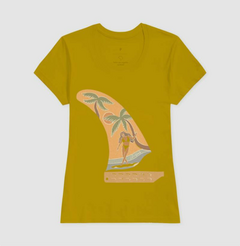 Camiseta Let's Woods Quilha Girls - comprar online