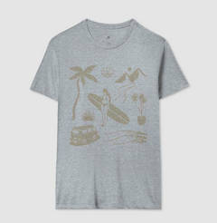 Camiseta Let's Woods Good Trip - loja online