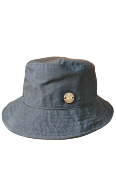 Bucket Hat Preto