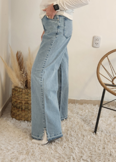 Jeans Wide Leg Ada - comprar online