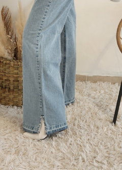 Jeans Wide Leg Ada en internet