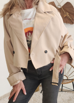 Chaqueta Luisa - comprar online