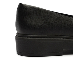 Mocassim Flatform Bridão - loja online