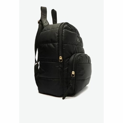 MOCHILA NYLON PRETA SCHUTZ - comprar online