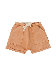 Short Urano Camel