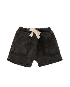 Short Urano Negro