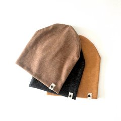 Gorro SIMON Lanilla - La Casita Chic