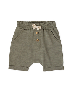 Short COCO Verde Militar