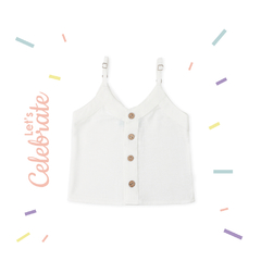 Musculosa Celebrate