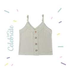 Musculosa Celebrate - comprar online