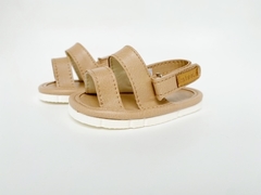 Sandalias Twin Roca