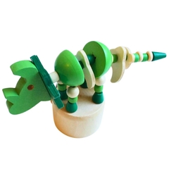 Push Up Dinos - tienda online