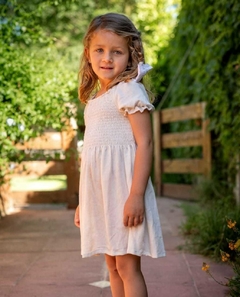 Vestido Heidi Crudo - comprar online