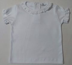 Remera Pima BRODERIE