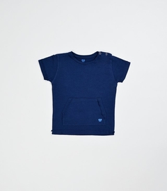 Remera TARRANT - comprar online