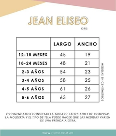 Jean Eliseo Gris - comprar online