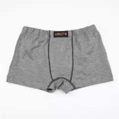 BOXER BASIC MELANGE MEDIO