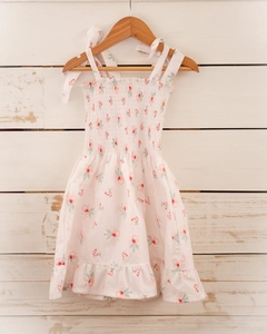 Vestido Heidi Tiritas - comprar online