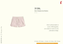 Short Volados Livia