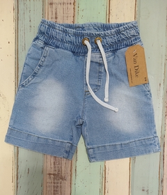 Short Jean Celeste - La Casita Chic